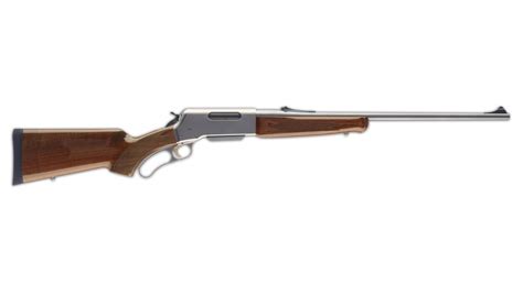 Browning Blr Lightweight Stainless 243 Win 20 Barrel Lever Action Rifle