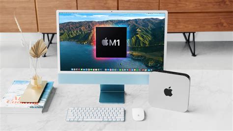 imac m1 hay mac mini m1 chọn sự đồng nhất hay giá thành