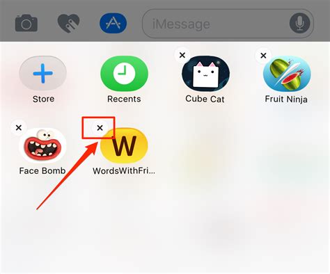 We already mentioned a few, like square cash and jib jab, but there are plenty more to be found. How To Turn On Imessage Games On Iphone
