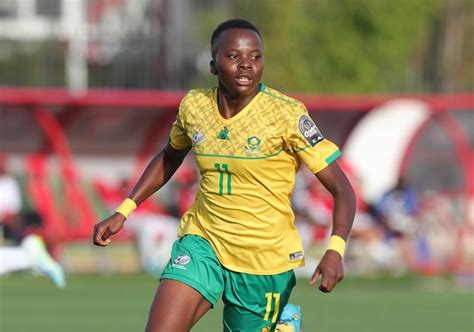 Kgatlana Back For Banyana As Ellis Announces World Cup Preliminary Squad Mossel Bay Advertiser