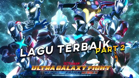 TOP 10 OPENING ULTRAMAN Part 2 !! l Bahasa Indonesia - YouTube