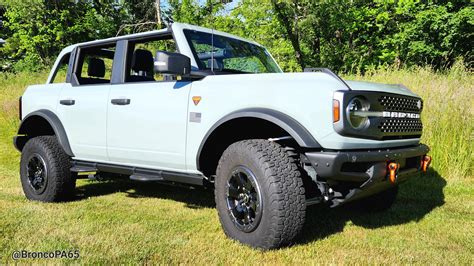 Fully Naked Thread All Doors And Tops Off Pics Page Bronco G Ford Bronco