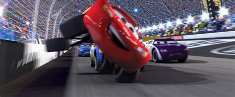 Dan The Pixar Fan Cars Rusty Cornfuel Tow Cap