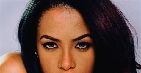 Remembering Aaliyah 15 Years
