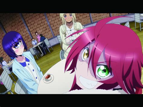 Prime Video MONSTER MUSUME Everyday Life With Monster Girls