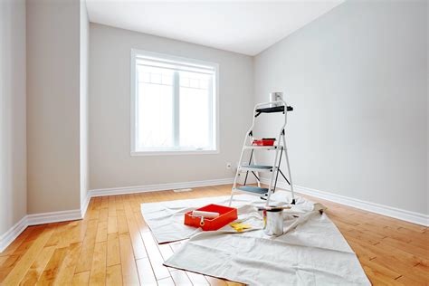 Professional Apartment Painting How Much It Costs To Paint An Apartment