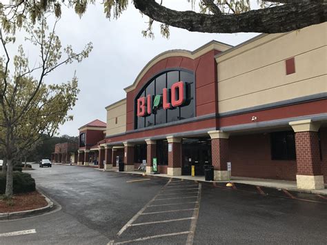 Bi-Lo parent company closing 22 more stores — 10 in SC, including last ...