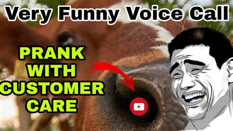 Call Centre Funny Call Recording Customer Care Funny Call Work From