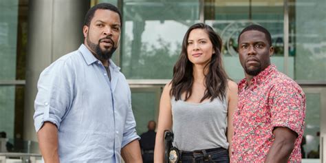 Movie Review Ride Along 2 Another Generic Buddy Cop Comedy Skip