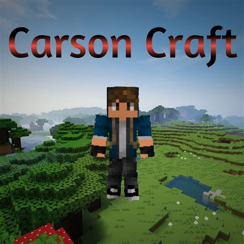 Carson Craft Minecraft Modpacks Curseforge