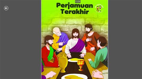 Contoh gambar download gambar mewarnai anak sekolah minggu kataucap. Alkitab LAI for Windows 10