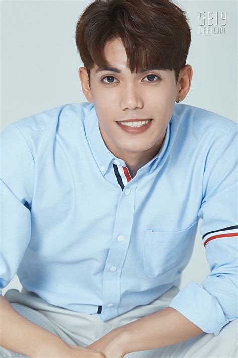 It looks like you're using artstation from europe. SB19 Continues To Prove Filipino Talents As The Best K-Pop ...