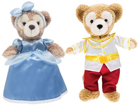 Shopdisney | official site for disney merchandise. Duffy the Disney Bear's Best Friend ShellieMay Coming to ...