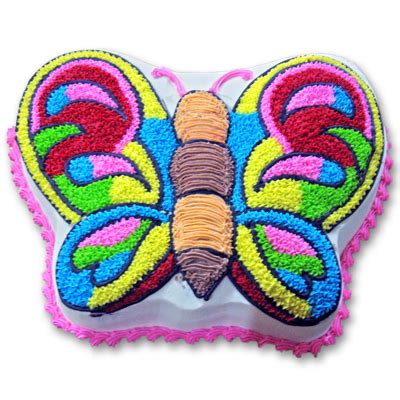 Maybe you would like to learn more about one of these? Butterfluy Cake 2kg, Lakwimana