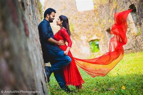 Stunning Wedding Photoshoot Ideas To Inspire You