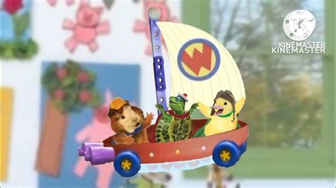 Wonder Pets Save The Dancing Duckling Ending Theme Youtube