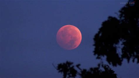 Voir plus d'idées sur le thème pleine lune, lune, clair de lune. Eclipse : une Lune de sang se produira samedi aux Etats ...