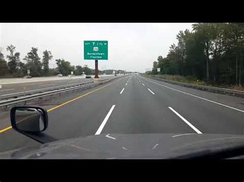 Birthday, sympathy, love & romance, thank you, get well soon BigRigTravels LIVE! Mt. Laurel to Elizabeth, New Jersey ...