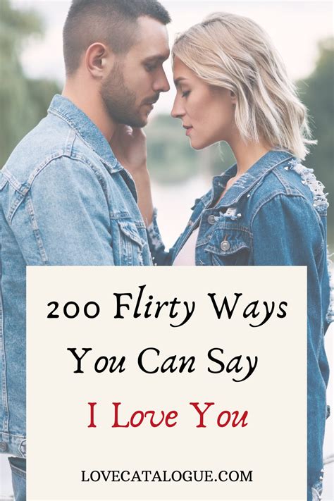 200 Creative Ways To Say I Love You In 2020 Romantic Love Messages My Love Love Message For Him