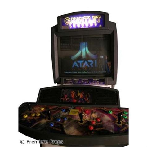 We did not find results for: Gauntlet Legends Arcade Game