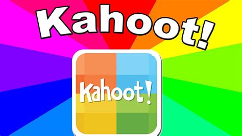 Kahoot Game Loker