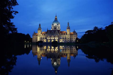 See reviews and photos of nightlife attractions in hannover, germany on tripadvisor. Germany | Hannover New Town Hall at night. Splendid ...