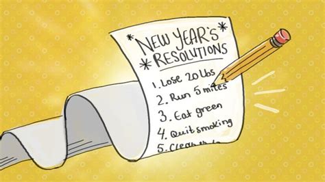 Make it a good year! New Year's Resolutions for High School Students: Alliteration Style - Magellan College Counseling