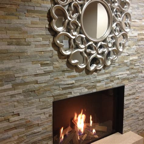 Split face tiles are available in natural stone as well as porcelain tiles, giving you a variety of options to choose from. Oyster Split Face Tiles | Mrs Stone Store
