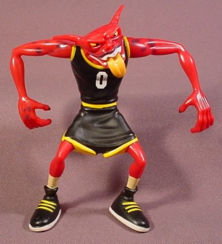 See more of space jam: Looney Tunes Space Jam Monstar Nawt Figure, 4 1/2" Tall ...