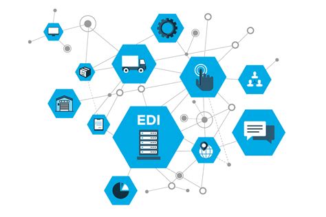 Supplier Edi 101 Edi Basics For Vendors Suppliers And Distributors Sps