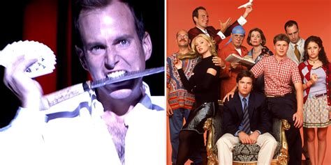 We did not find results for: Interesting Facts About Arrested Development | Screen Rant