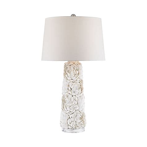 Opens in a new tab. Windley Table Lamp design by Lazy Susan | Natural table lamps, Led table lamp, Table lamp