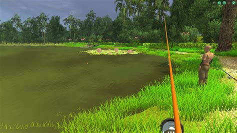 Worldwide Sports Fishing On Steam
