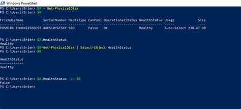 Essential Skill You Should Know Mapping PowerShell Commands To Variables