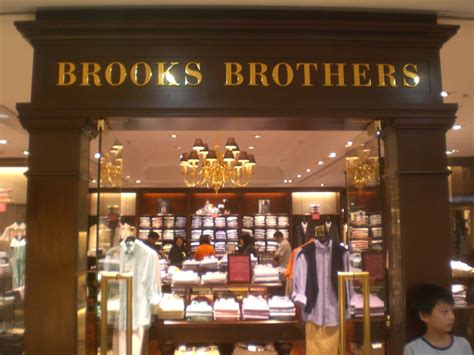 Rooms open to balconies or patios. Brooks Brothers to launch Makers and Merchants steakhouse ...