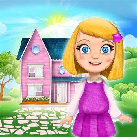 Doll House Games For Girls Design Your Playhome For Pc Windows 78