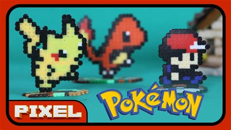 Learn to sprite here with this guide! Pokémon #01 | Pixel Art - YouTube