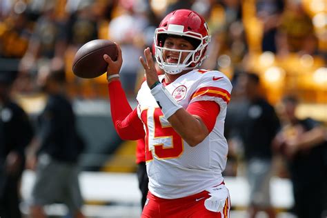How to watch out of market football games подробнее. Watch all six of Chiefs' Patrick Mahomes touchdowns ...