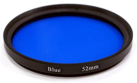 Blue Light 450nm Filter Peau Productions