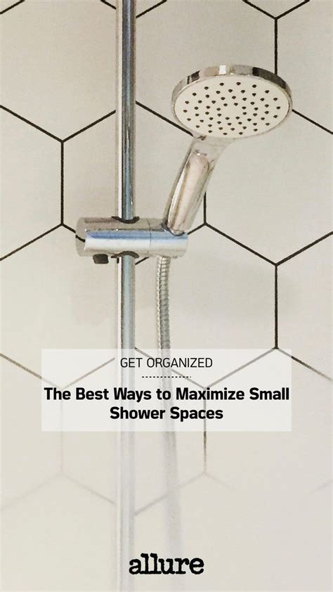 The Best Ways To Maximize Small Shower Spaces According To Interior