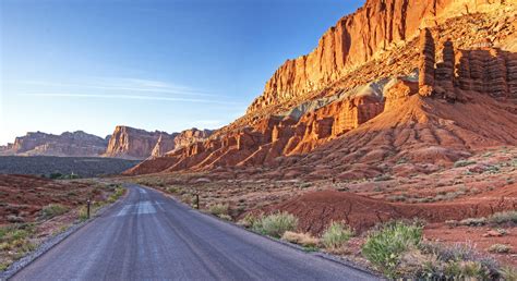 The Ultimate Utah National Parks Road Trip Outdoor Project