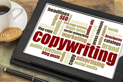 Back To Basics Old Copywriting Rules That Still Apply In The Digital