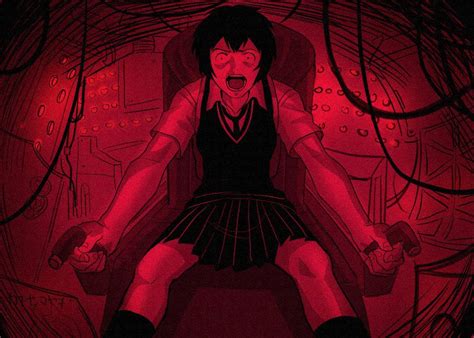 Peni Peni Parker Is An Evangelion Character Theory Know Your Meme