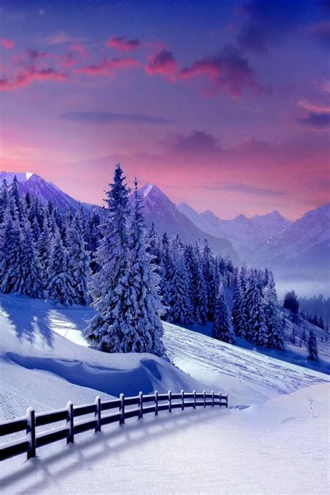 Best 25 Winter Scenes Ideas Only On Pinterest