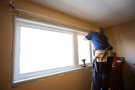 Crucial Steps To Add A Window To Your House Ecoline Windows