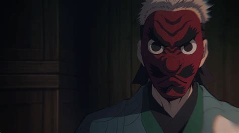 Tanjiro Vs Kibutsuji Muzan Kibutsuji Is Demon Slayers Smooth