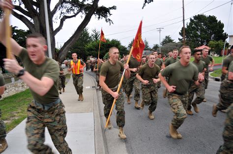Working group 15 november 2007. Boots and Utes | The Presidio of Monterey Marine Corps ...