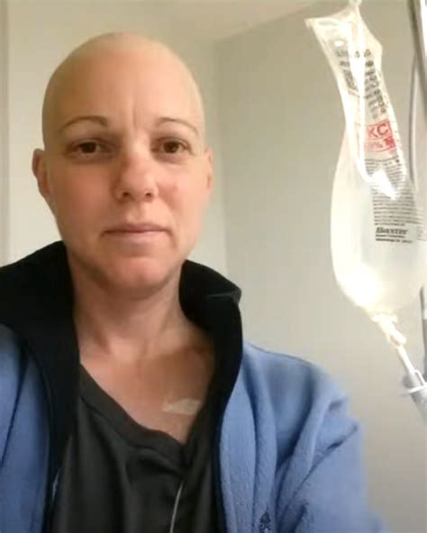 after cancer diagnosis jewish woman recalled jesus vision