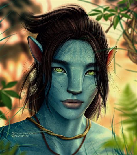 Skz Hyunjin Avatar In 2023 Avatar Characters Pandora Avatar Avatar