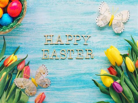Happy Easter Sunday 2020 Images Quotes Wishes Messages